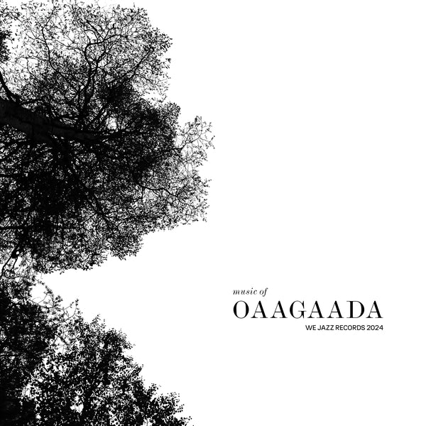 Oaagaada | Music Of Oaagaada | Vinyl