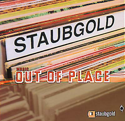 VA | Music Out Of Place | CD