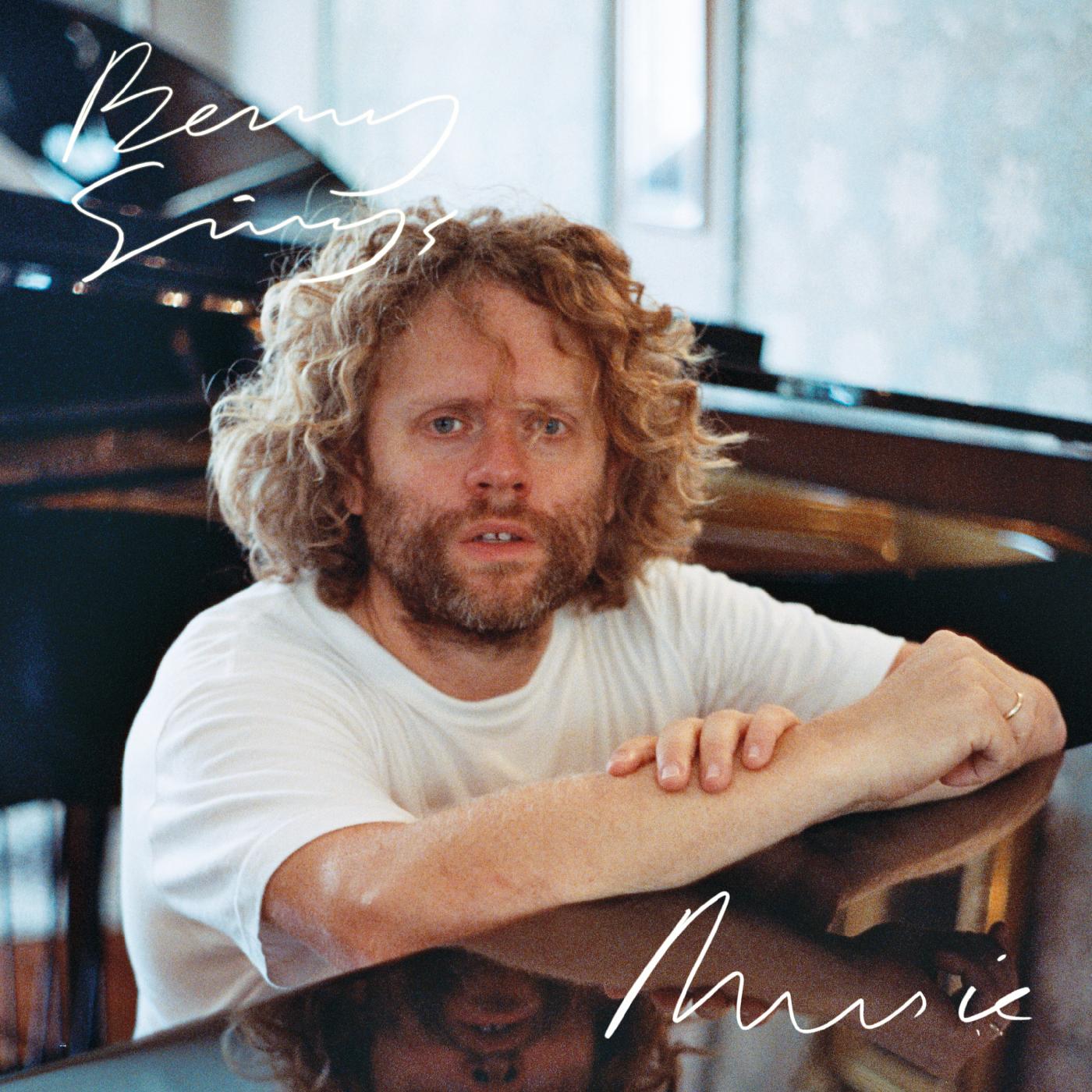 Benny Sings - Music | CD