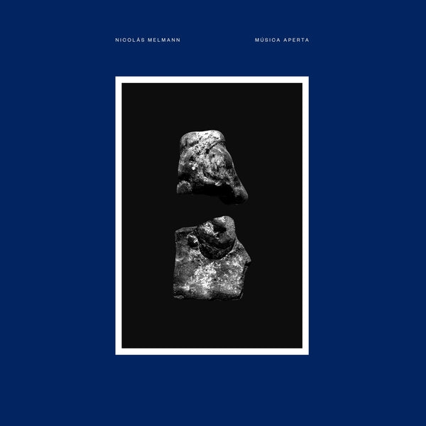 Nicolas Melmann | Musica Aperta | Vinyl