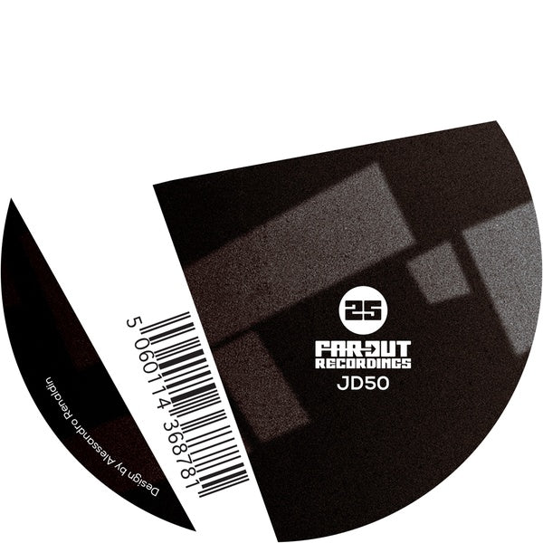 DANIEL MAUNICK - Musica Encantada EP | Vinyl