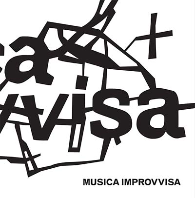 VA | Musica Improvvisa | CD