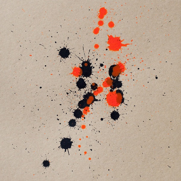 ADIEL - Musicofilia EP | Vinyl