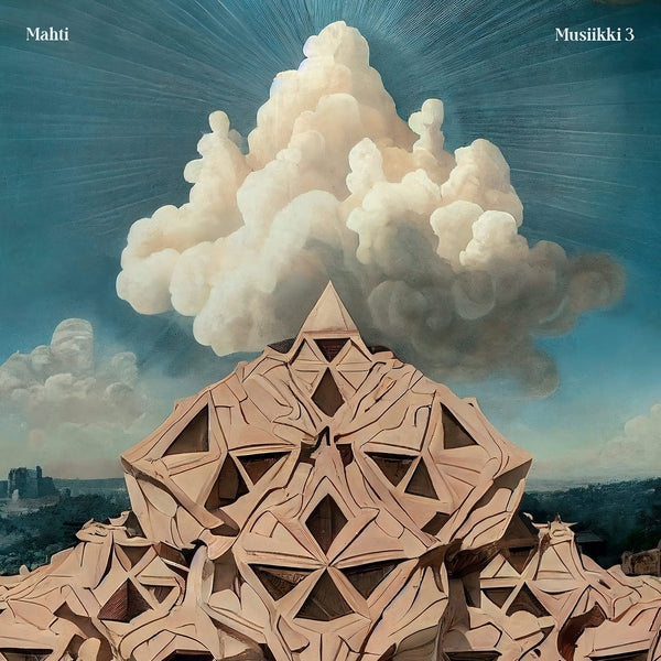 MAHTI - Musiikki 3 | Vinyl