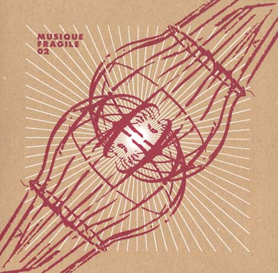 VA - Musique Fragile Vol. 02 | Vinyl