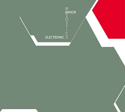 JUNIOR ELECTRONICS - Musostics | CD