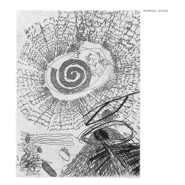 BEISPIEL - Muster | Vinyl