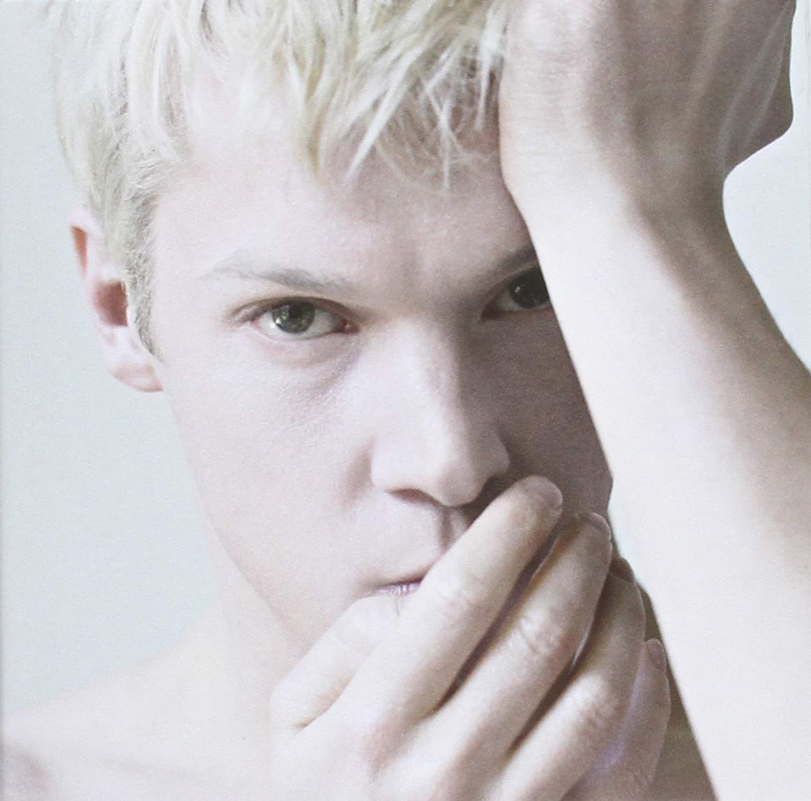 Mustii - 21st Century Boy [Import] | Vinyl