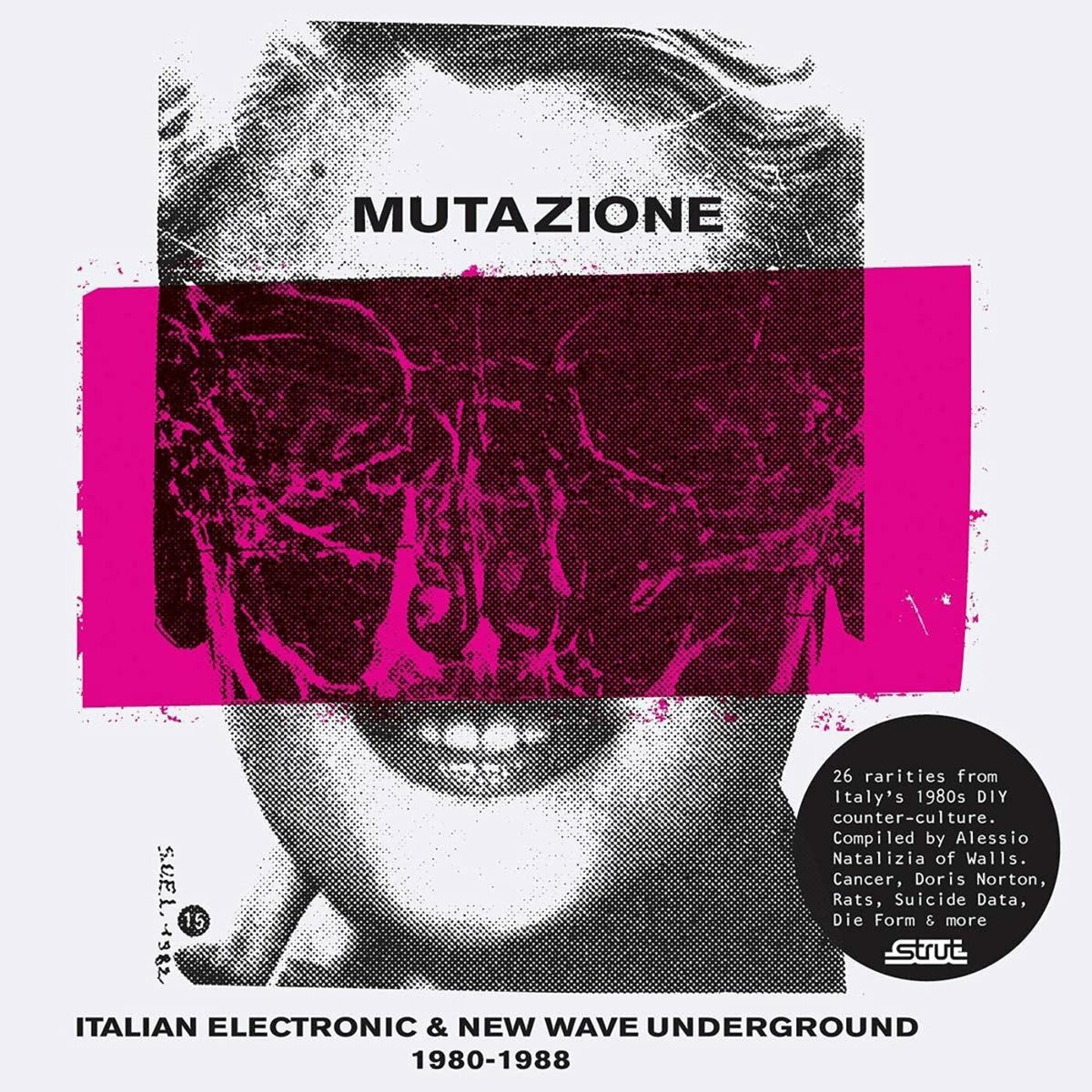 Various Artists - Mutazione (2CD) | CD