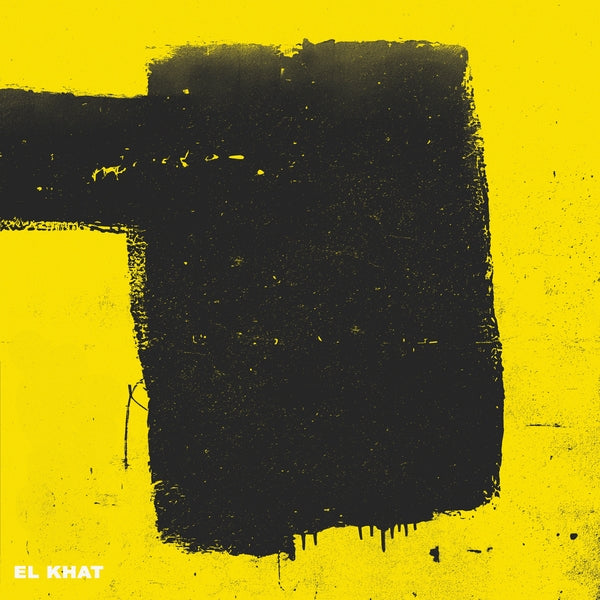 El Khat | Mute | CD