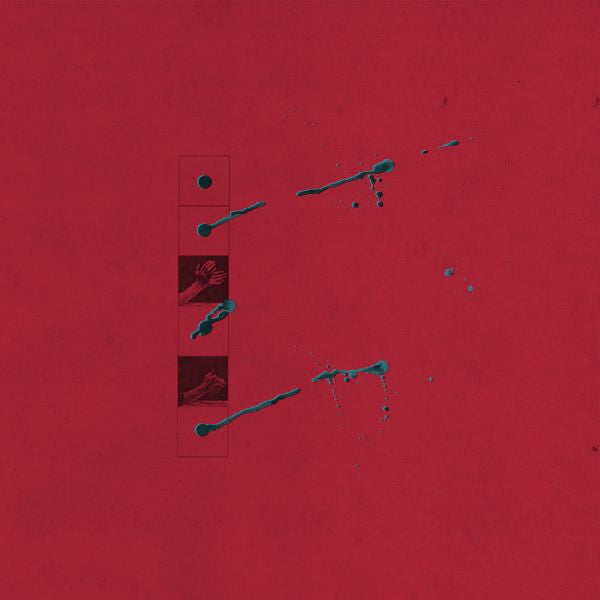 Girls Names | My Arms Around a Vision | CD