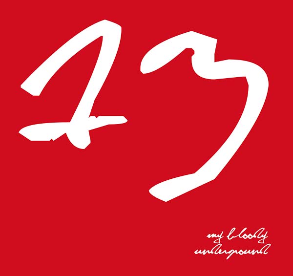 THE BRIAN JONESTOWN MASSACRE | My Bloody Underground | CD