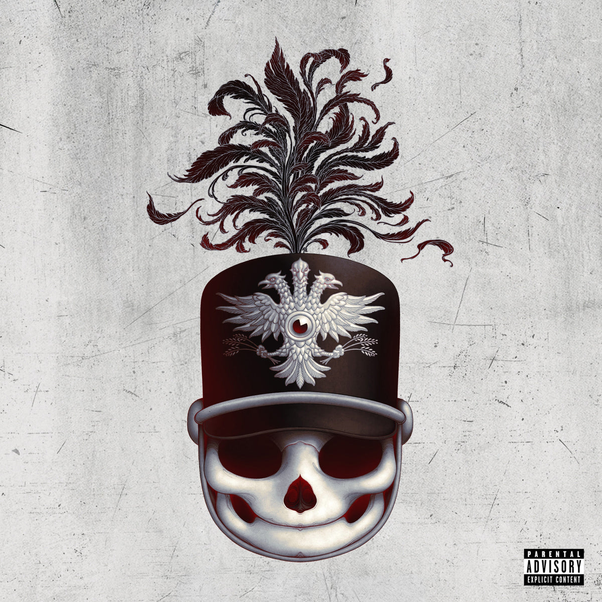 My Chemical Romance - The Black Parade (20Th Anniversary Deluxe Edition) | CD