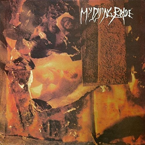 My Dying Bride - Thrash Of Naked Limbs (180 Gram Vinyl) [Import] | Vinyl