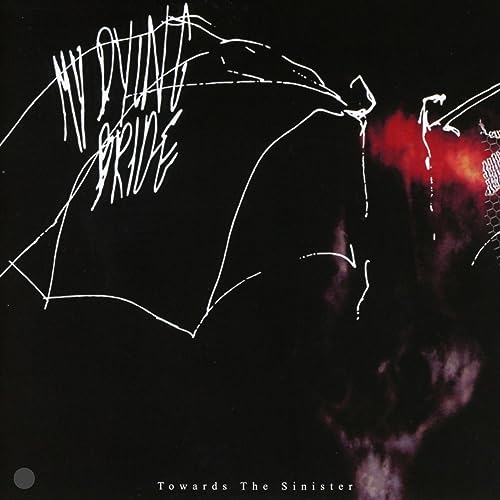 My Dying Bride | Towards The Sinister | CD