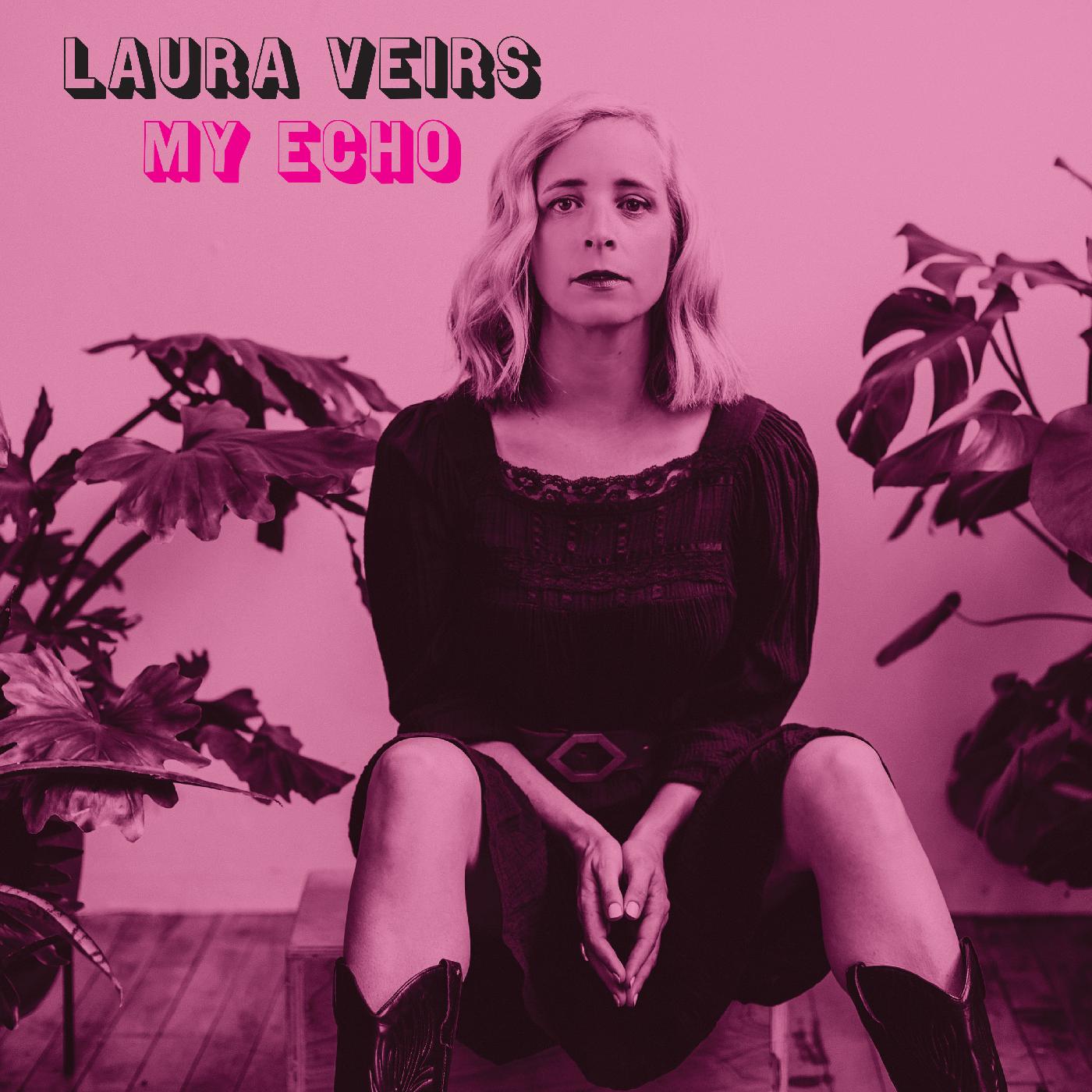 Laura Veirs - My Echo | CD