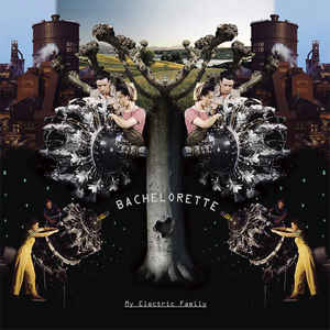 Bachelorette | My Electric Family | Vinyl
