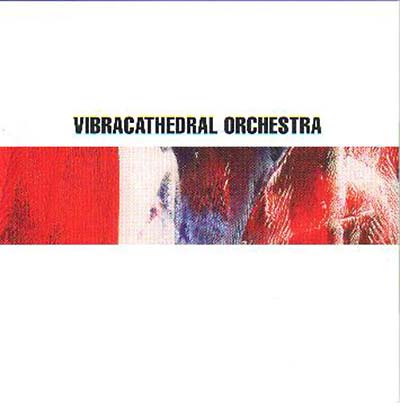 VIBRACATHEDRAL ORCHESTRA - My Gate's Open, Tremble By My Side | CD