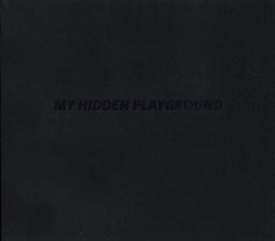 MOLLONO.BASS - My Hidden Playground | CD