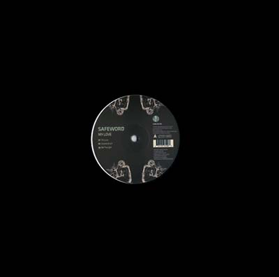 SAFEWORD - My Love | Vinyl