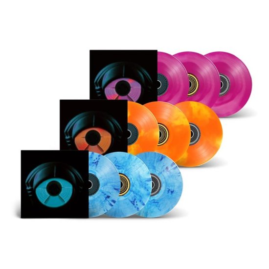 My Morning Jacket - Circuital [Deluxe Edition] [Random Color 3 LP] | Vinyl