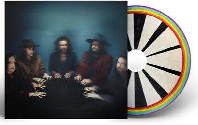 My Morning Jacket - is (Booklet, Softpak) | CD