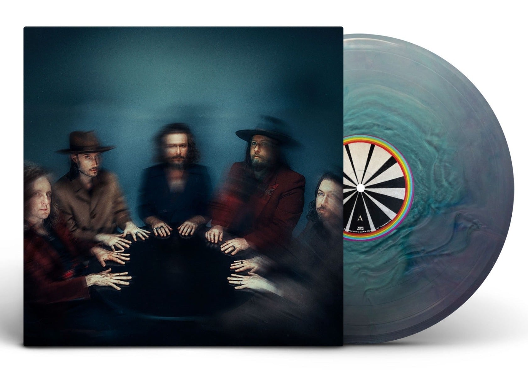 My Morning Jacket - is (Limited Edition, "Summer Sky" Colored Vinyl) | Vinyl