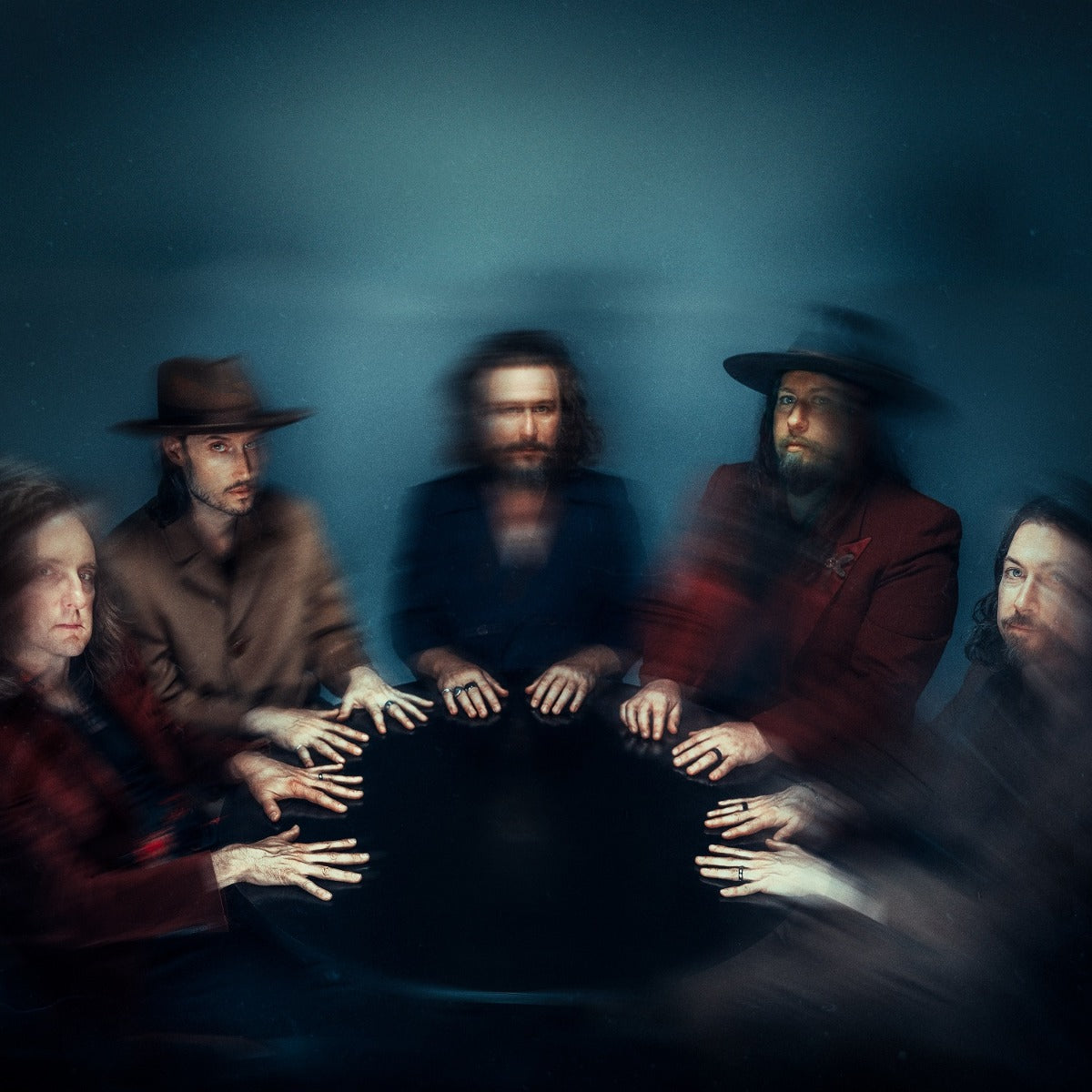 My Morning Jacket - is (Limited Edition, "Summer Sky" Colored Vinyl) | Vinyl