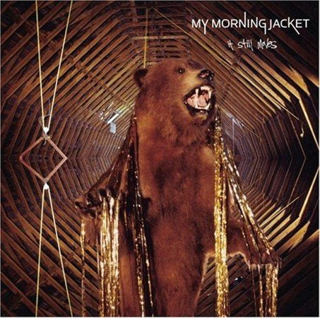 My Morning Jacket - IT STILL MOVES (DELUXE) | Vinyl