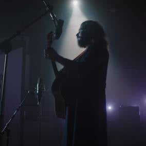 My Morning Jacket - Live From RCA Studio A (Jim James Acoustic) (RSD 4/23/2022) | Vinyl