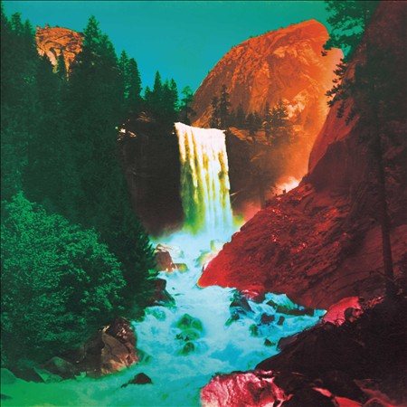 My Morning Jacket - The Waterfall (2 Lp's) | Vinyl