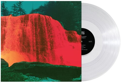 My Morning Jacket - The Waterfall II (Limited Edition, Clear Colored Vinyl) | Vinyl
