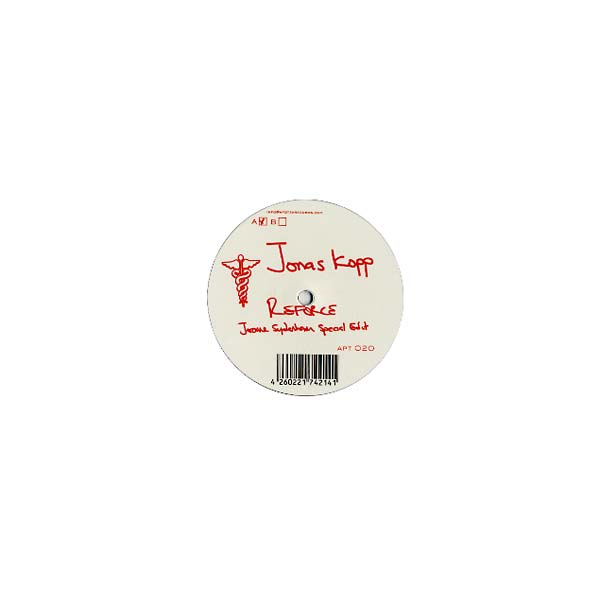 JEROME SYDENHAM & SALLY - My Normal Usual Far | Vinyl