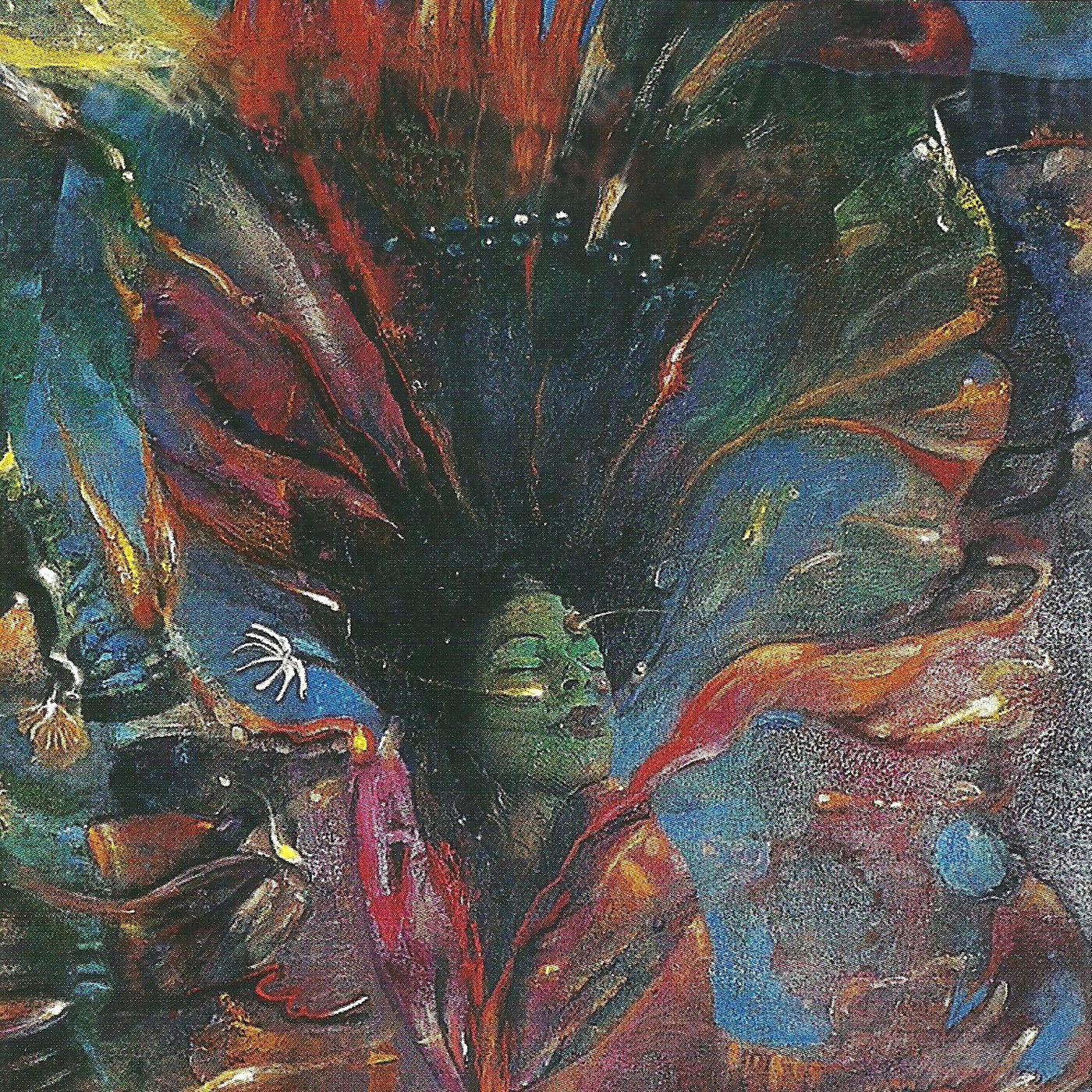 Byard Lancaster | My Pure Joy | Vinyl