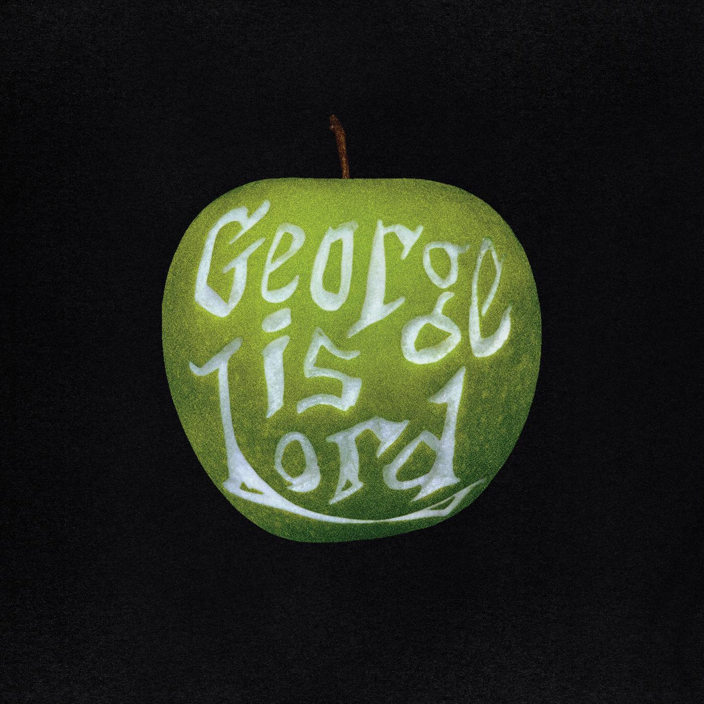 George Is Lord - My Sweet George | Vinyl