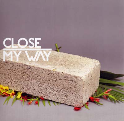 CLOSE - My Way | Vinyl