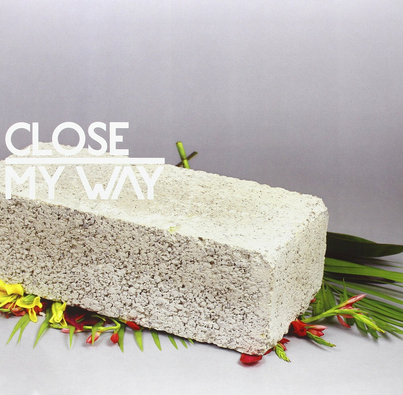 Close | My Way | Vinyl