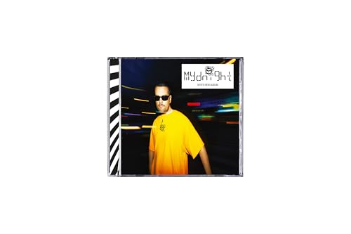 Myd - Mydnight | CD