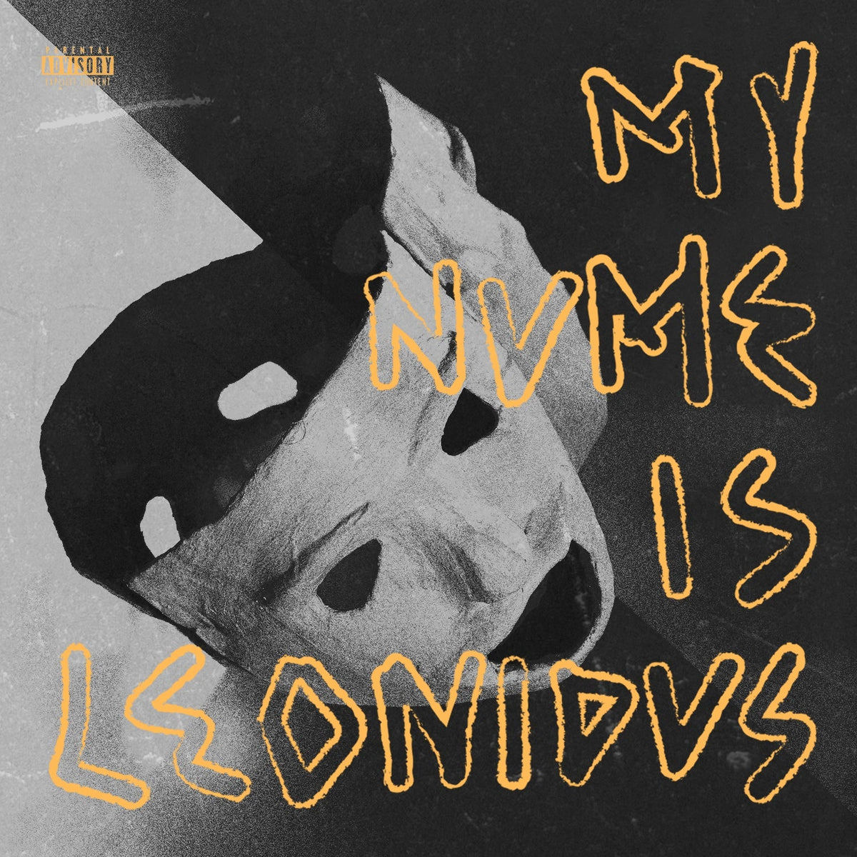 mynameisleonidas - Mynameisleonidas | Vinyl
