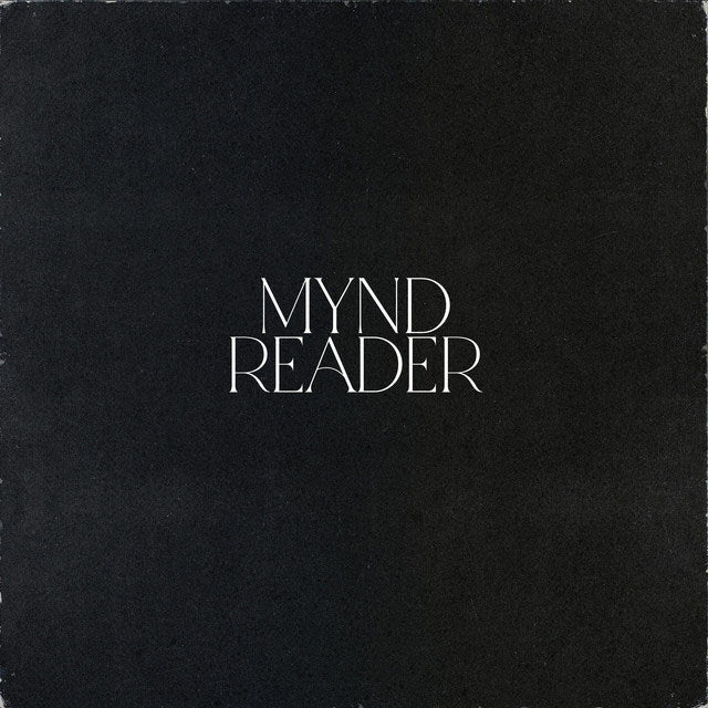 Mynd Reader - Mynd Reader (180G) | Vinyl
