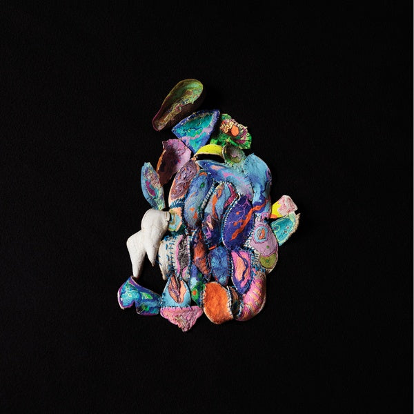 RAUELSSON & TATU RONKKO - Myriadi | Vinyl