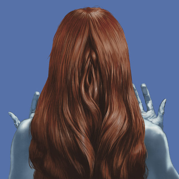 LA FEMME - Mystere | Vinyl