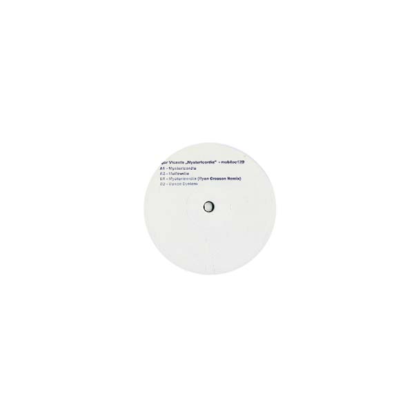 IGOR VICENTE - Mystericordia | Vinyl
