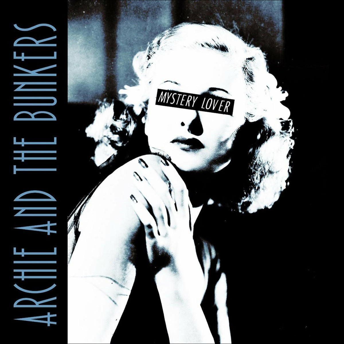Archie and the Bunkers - Mystery Lover | Vinyl
