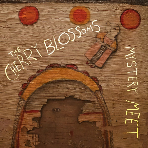 CHERRY BLOSSOMS - Mystery Meet | Vinyl