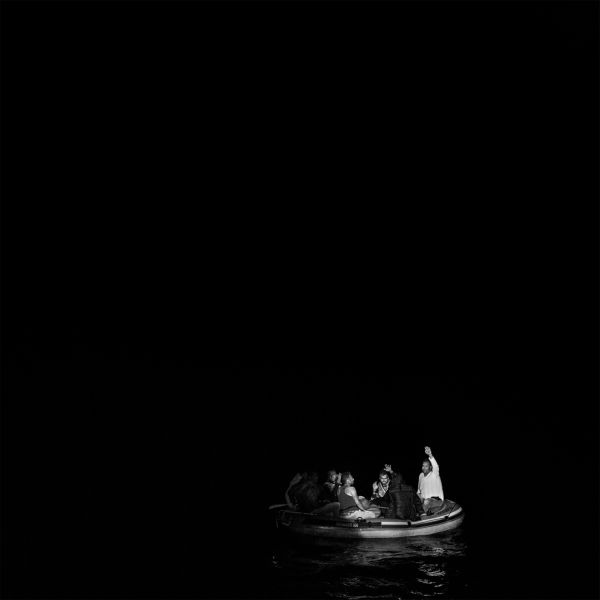 The Eye Of Time - MYTH II : A Need to Survive | Vinyl