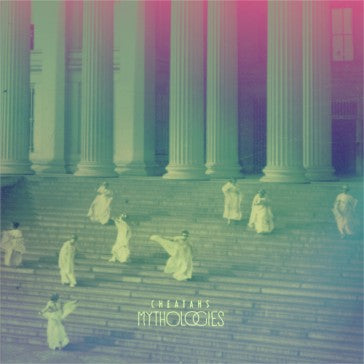 Cheatahs - Mythologies | CD