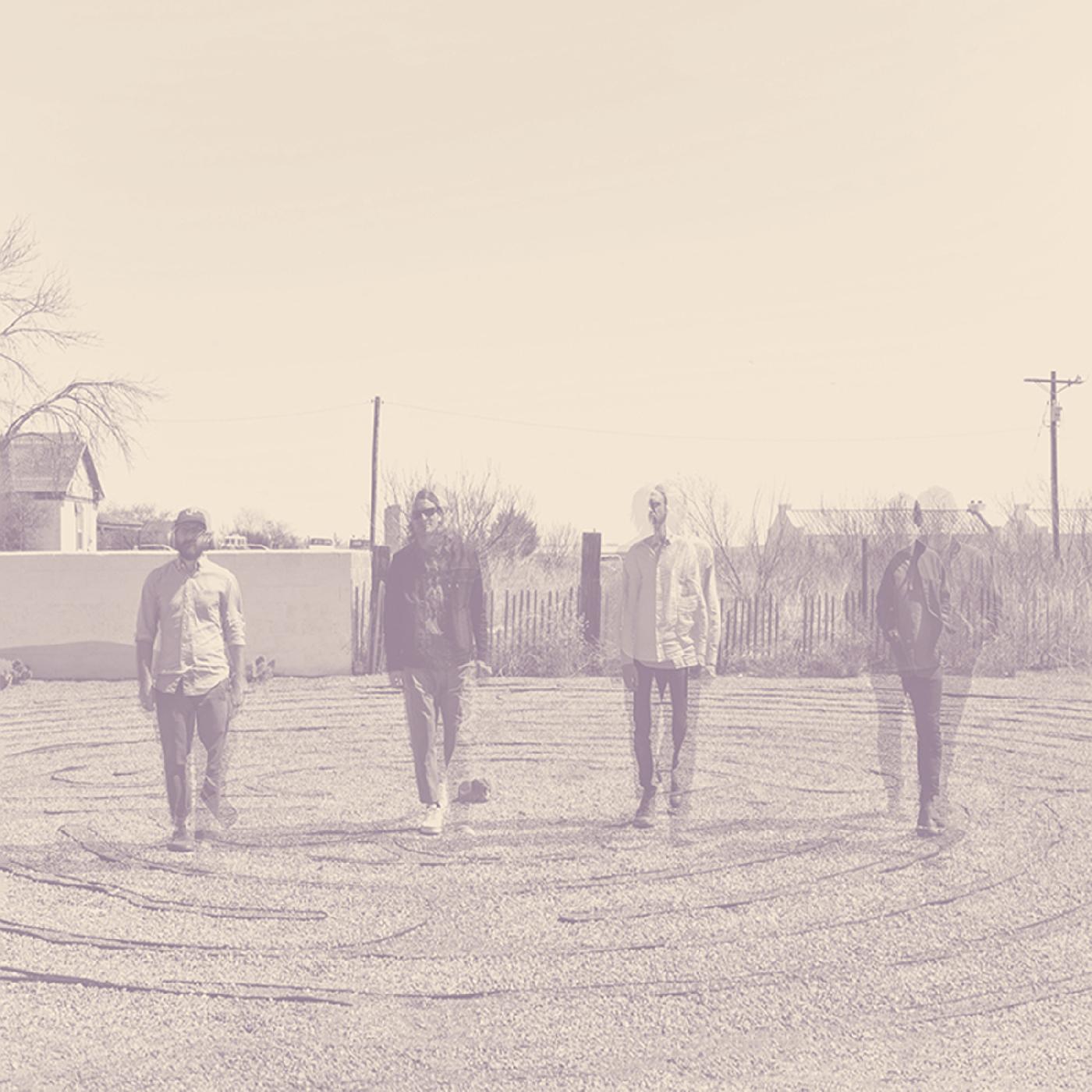 Dungen & Woods - MYTHS 003 | Vinyl