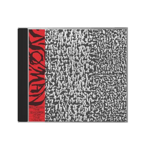 N¿ Man - Between The Sword And The Neck | CD