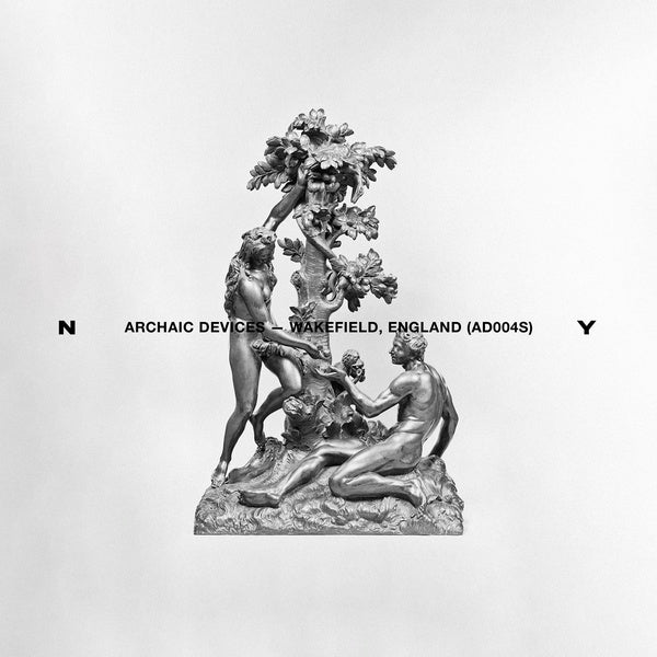 THE HAXAN CLOAK - N/Y | Vinyl
